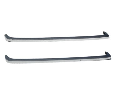 Bristol 603 bumper