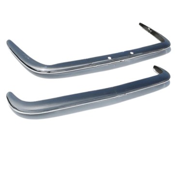 Bristol 411 bumper