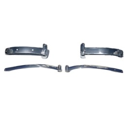 Bristol bumper 401 402 403