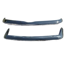 BMW 503 bumper