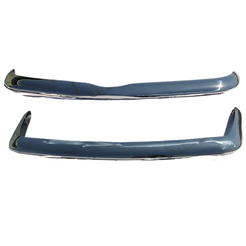 BMW 503 bumper BMW 503 bumper