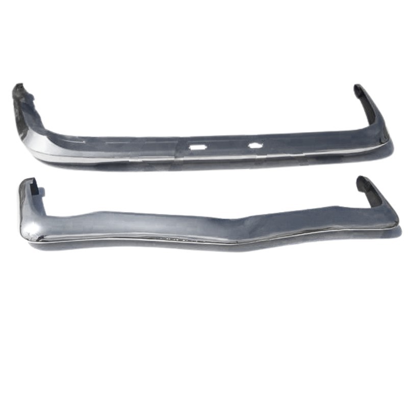 BMW 3200 CS bumper BMW 3200 CS bumper