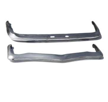 BMW 3200 CS bumper