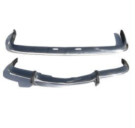 BMW 2000 CS bumper