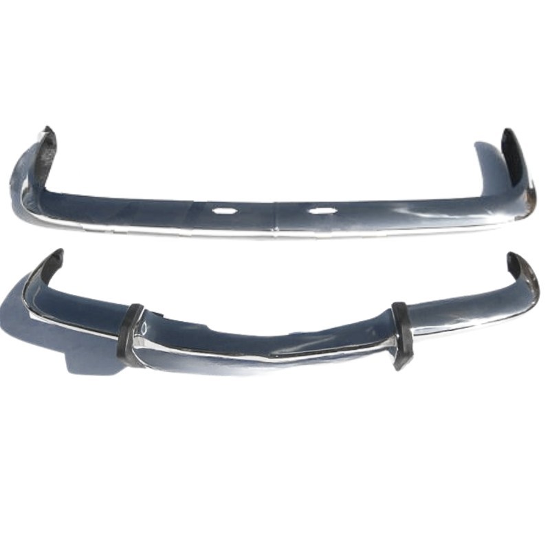 Pare-chocs BMW 2000 CS Pare-chocs BMW 2000 CS