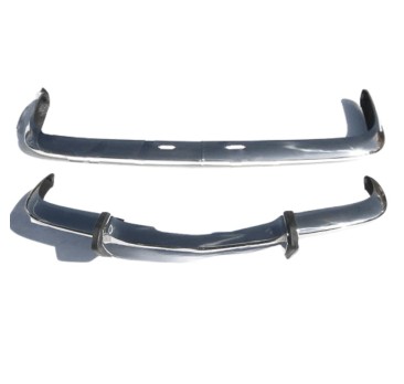 BMW 2000 CS bumper