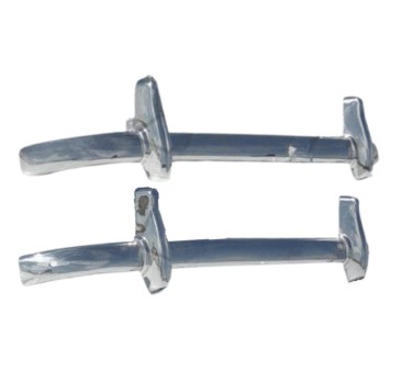 Pare-chocs Aston Martin DB2/4