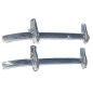 Aston Martin DB2/4 bumper