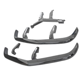 Simca 9 Sport Bumper
