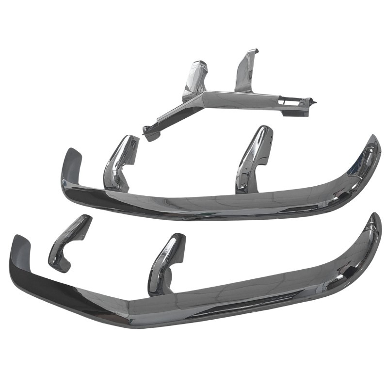 Pare-chocs Simca 9 Sport