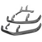 Simca 9 Sport Bumper Simca 9 Sport Bumper