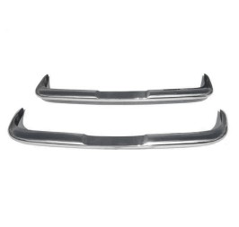 Lancia Flaminia Sport Zagato bumper