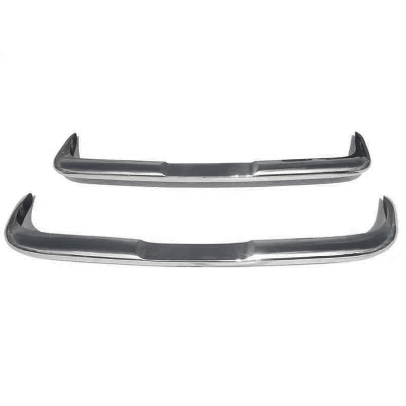Lancia Flaminia Sport Zagato bumper Lancia Flaminia Sport Zagato bumper