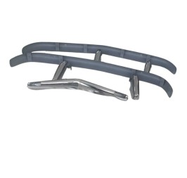 Simca 9 Sport Bumper