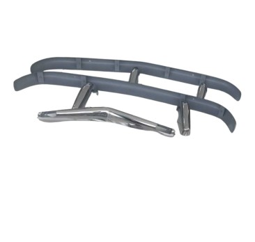 Simca 9 Sport Bumper