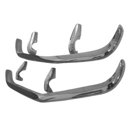 Simca 9 Sport Bumper