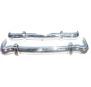Mercedes Adenauer 300 W189 bumper