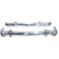 Mercedes Adenauer 300 W189 bumper
