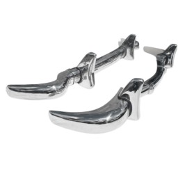 Mercedes 190 SL bumper