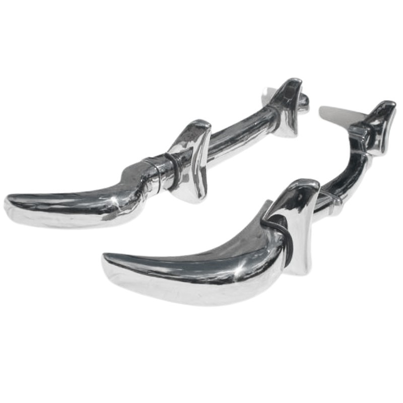 Mercedes 190 SL bumper