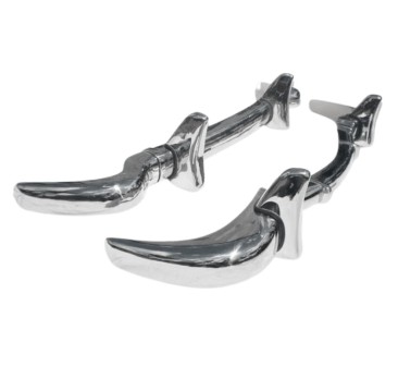 Mercedes 190 SL bumper