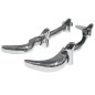 Mercedes 190 SL bumper