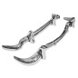 Mercedes 190 SL bumper