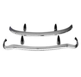 MGB bumper from 1962 to 1970