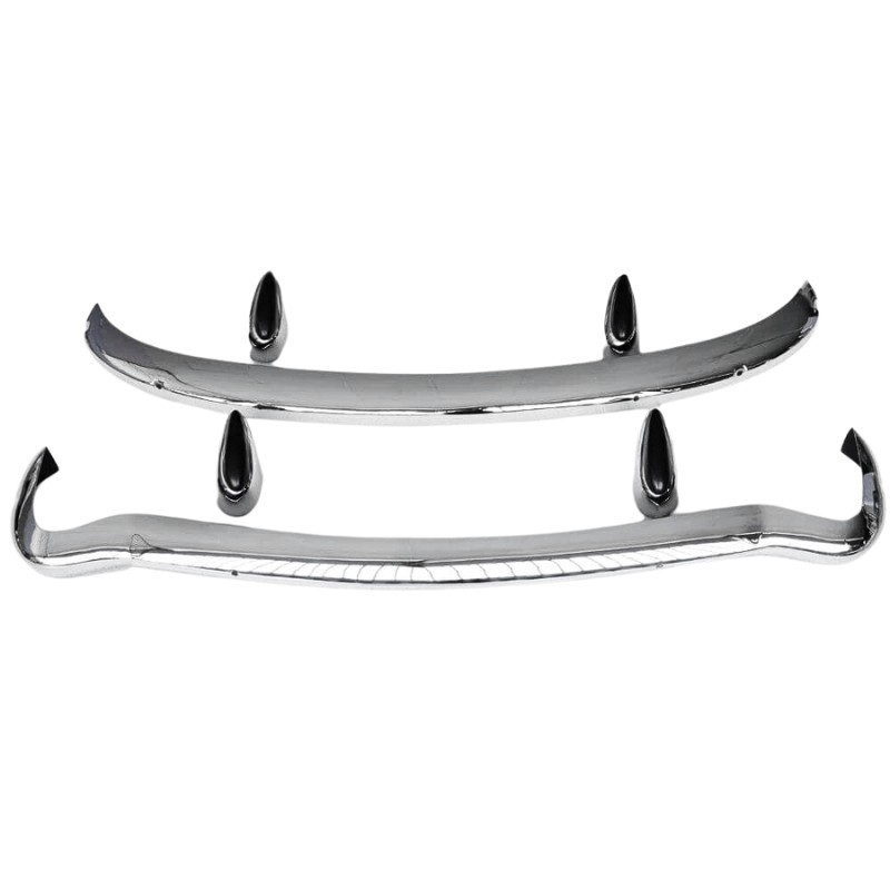 Pare-chocs MGB  de 1962 à 1970