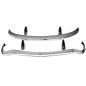 MGB bumper from 1962 to 1970