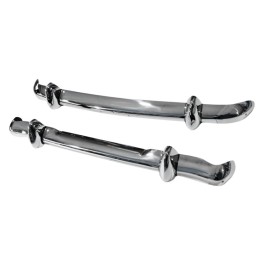 Pare-chocs MG Midget