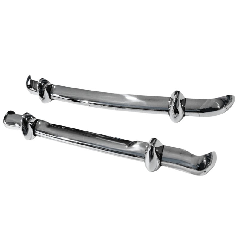 Pare-chocs MG Midget