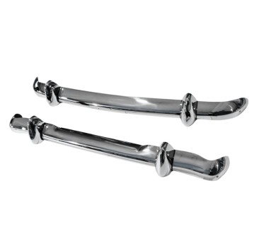 Pare-chocs MG Midget