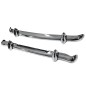 MG Midget Mk1 and Mk2 bumper