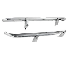 Opel Manta A US bumper