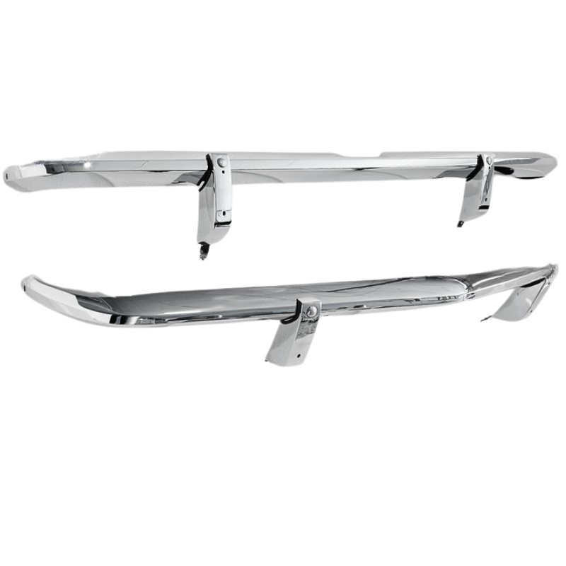 Opel Manta A US bumper
