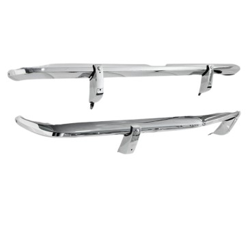 Opel Manta A US bumper