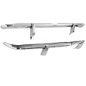 Opel Manta A US bumper