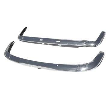 Ford Osi 20m TS 2.0 and 2.3 bumper