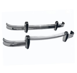 Renault 8 Gordini & R8S Bumper