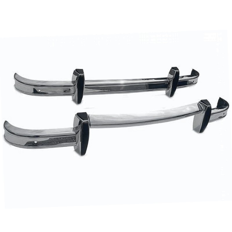 Renault 8 Gordini & R8S Bumper