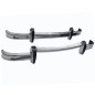 Renault 8 Gordini & R8S Bumper