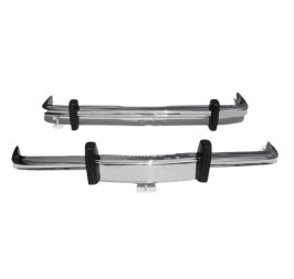 Renault 16 bumper