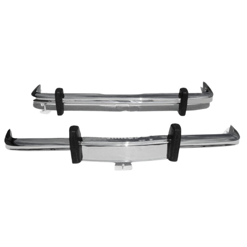 Renault 16 bumper Renault 16 bumper