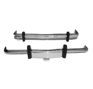 Renault 16 bumper