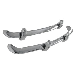 Pare-chocs Rolls-Royce Silver Coud III