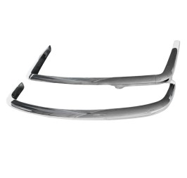 Triumph 2000 MK2 and 2.5 Pi bumper