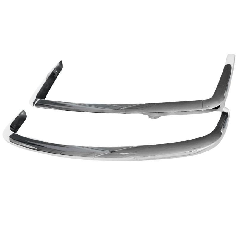 Triumph 2000 MK2 and 2.5 Pi bumper