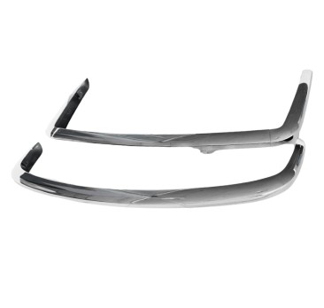 Triumph 2000 MK2 and 2.5 Pi bumper