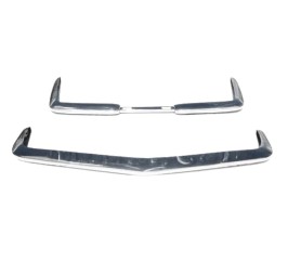 Glas GT Bumper